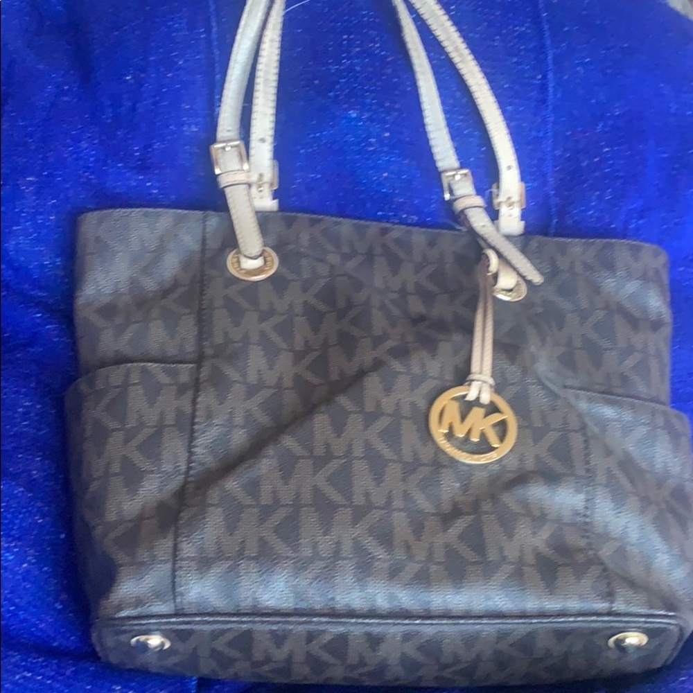 Michael Kors bag!